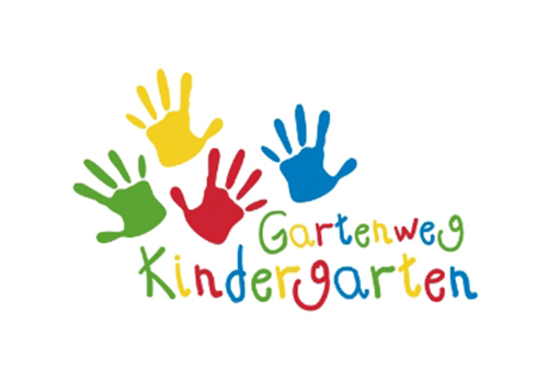 Logo Kindergarten Gartenweg