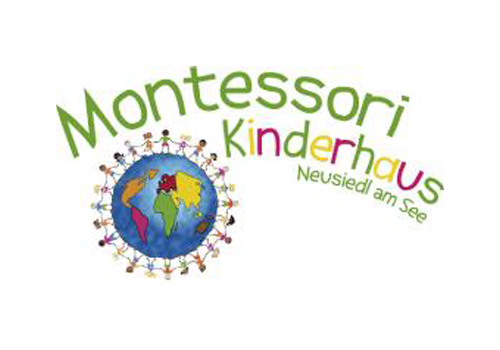 Logo Montessori Kinderhaus