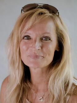 Astrid Dachs